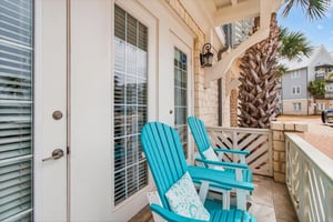 Patio Lounge