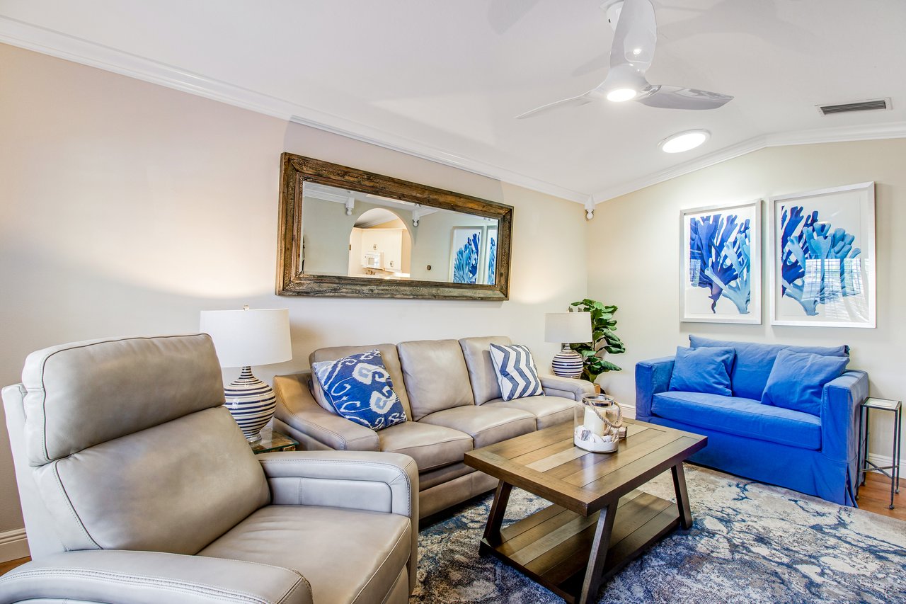 Palm Isle Village 3208 2