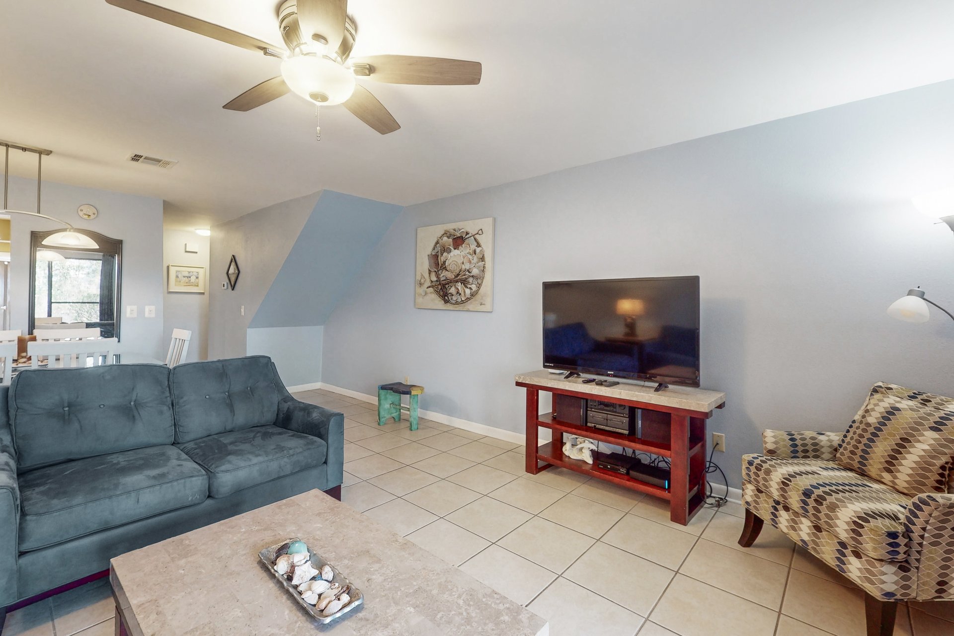 Beachwalk Condominiums 9C 5