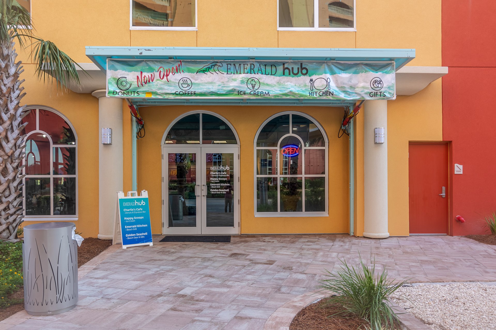 Calypso 310 Tower 3 40