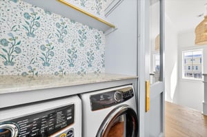 Laundry Room, 2nd Floor