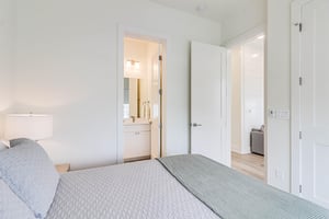 Queen Suite, 2nd Floor