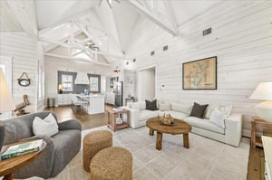 2nd Floor, Living Room