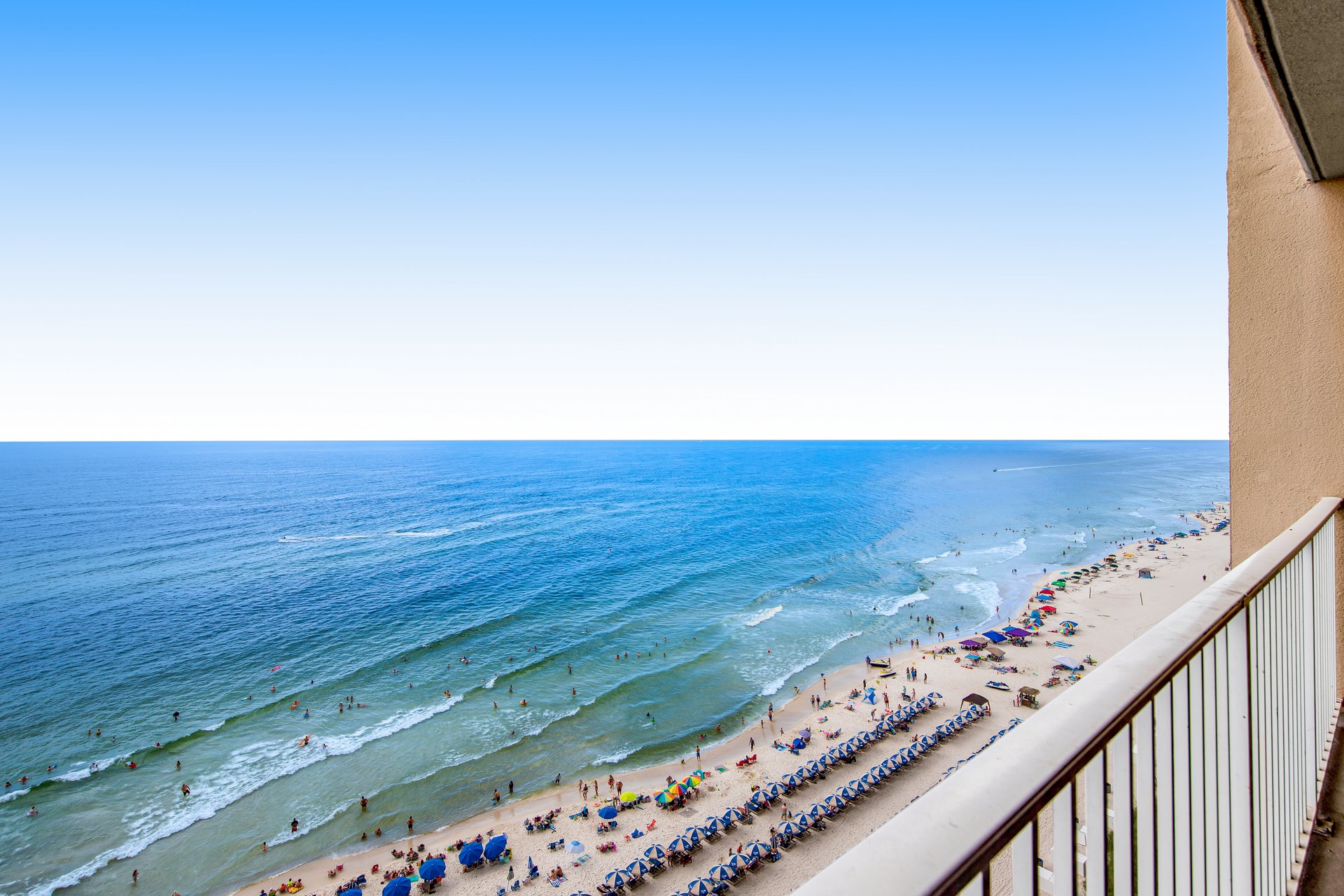 Tidewater Beach Resort 1110 3