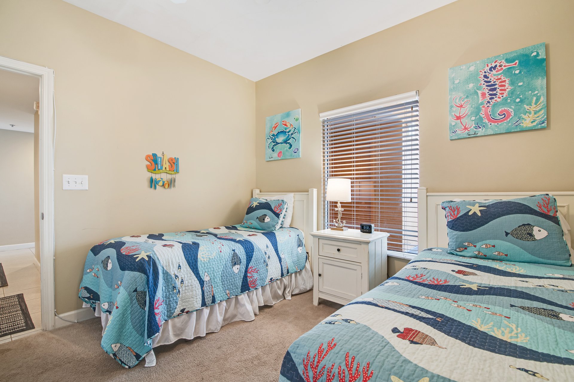 Splash Resort 2002W 20