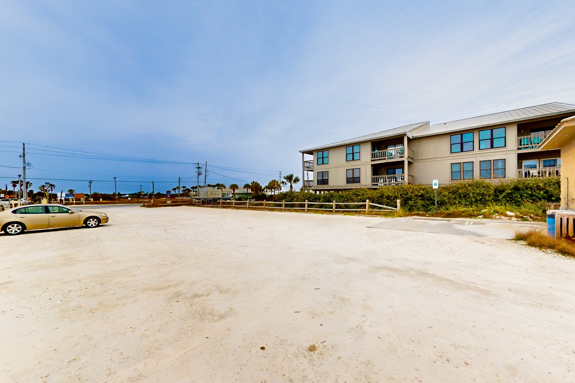 Sweet Retreat on Perdido Key 34