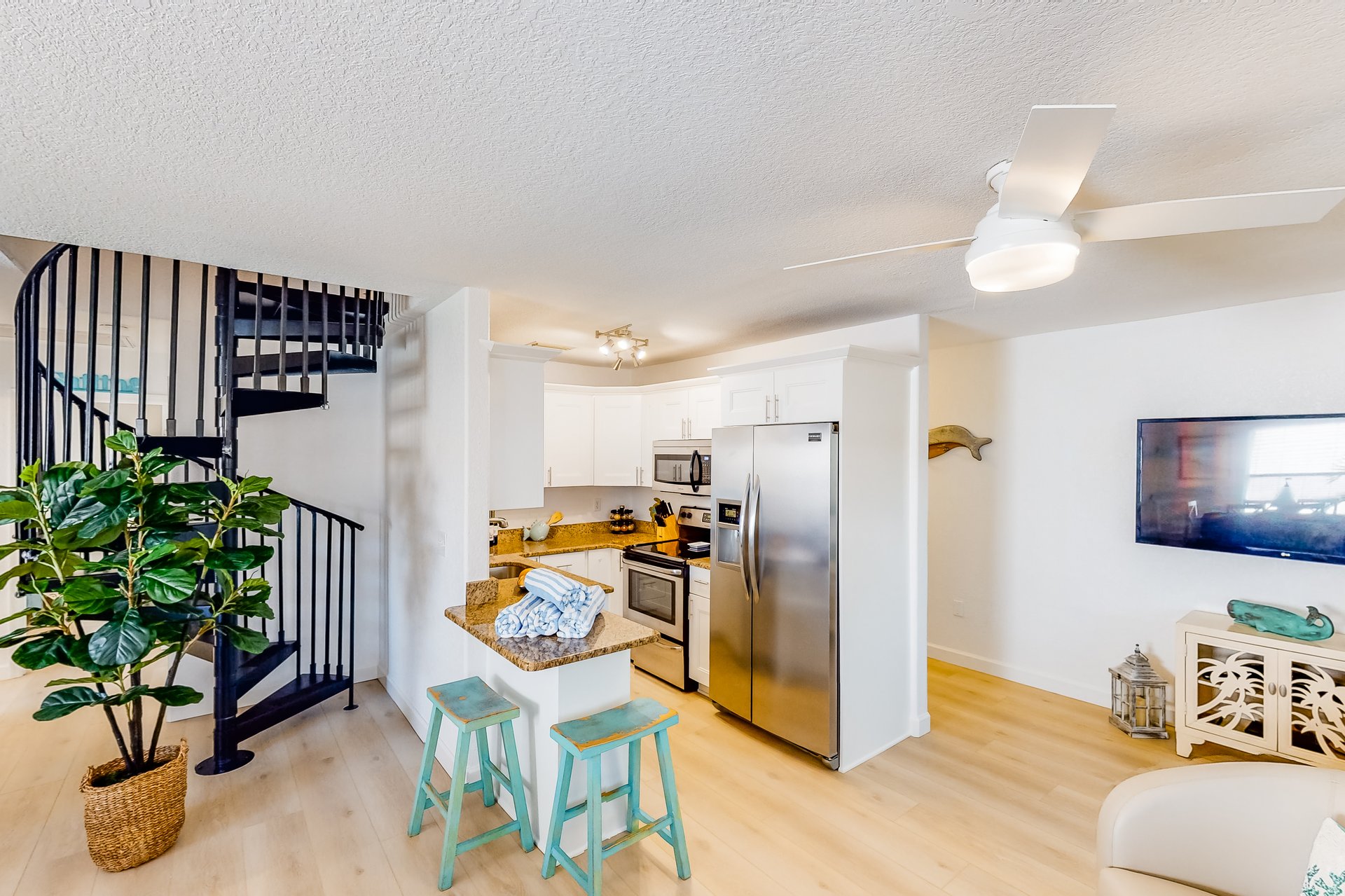 Beach Sunset Villa 8