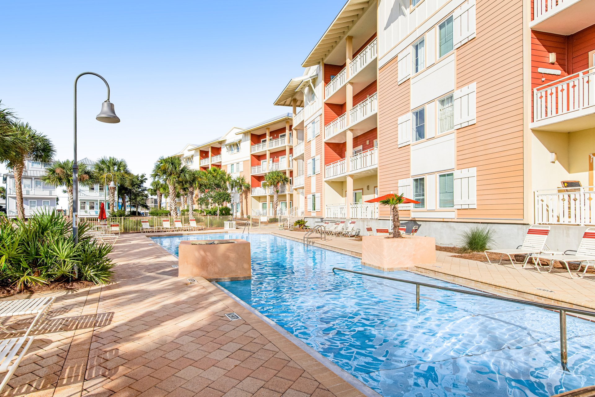 Waterside Village 404  Sea Dragon 33