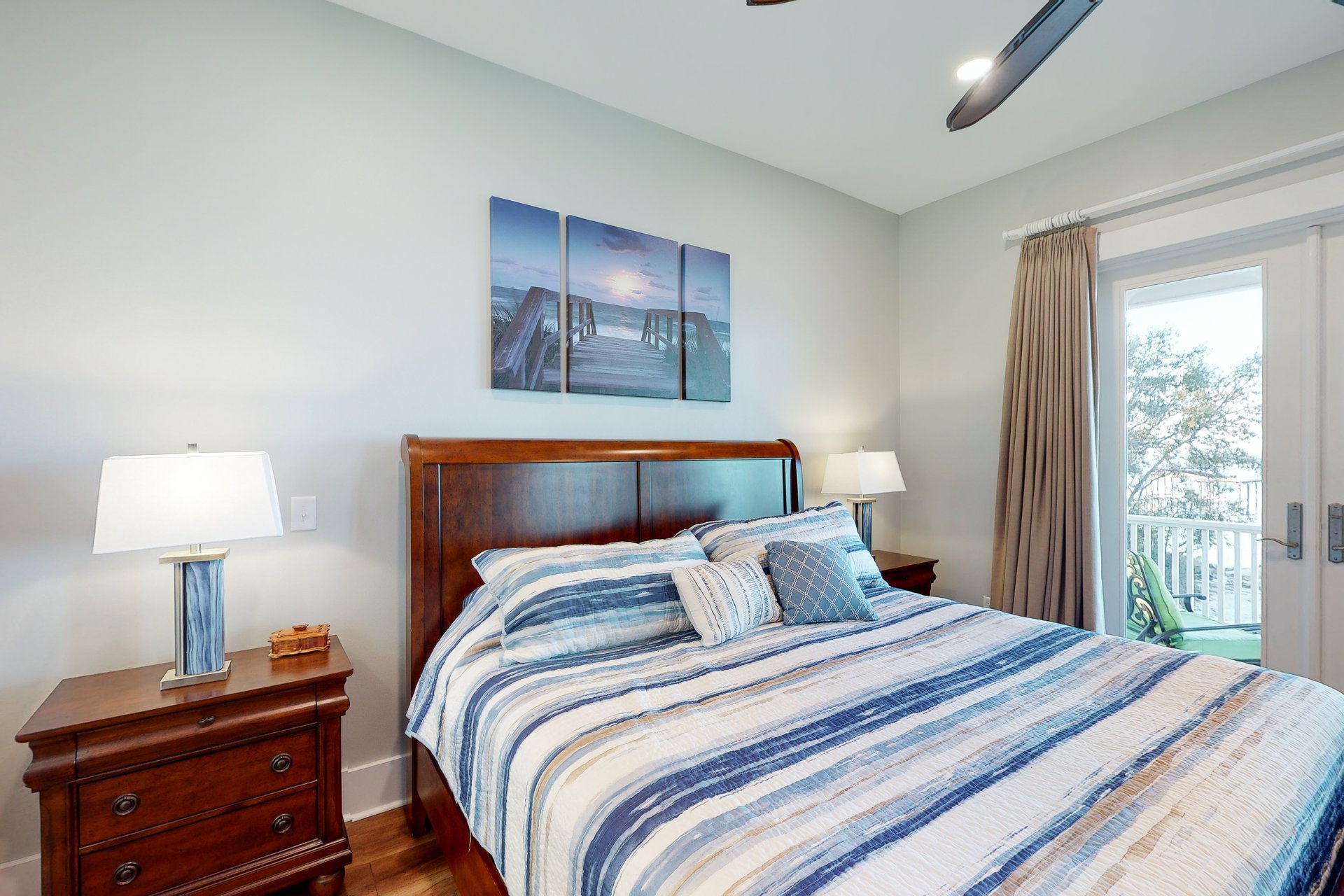 Bay Dream Believer 26