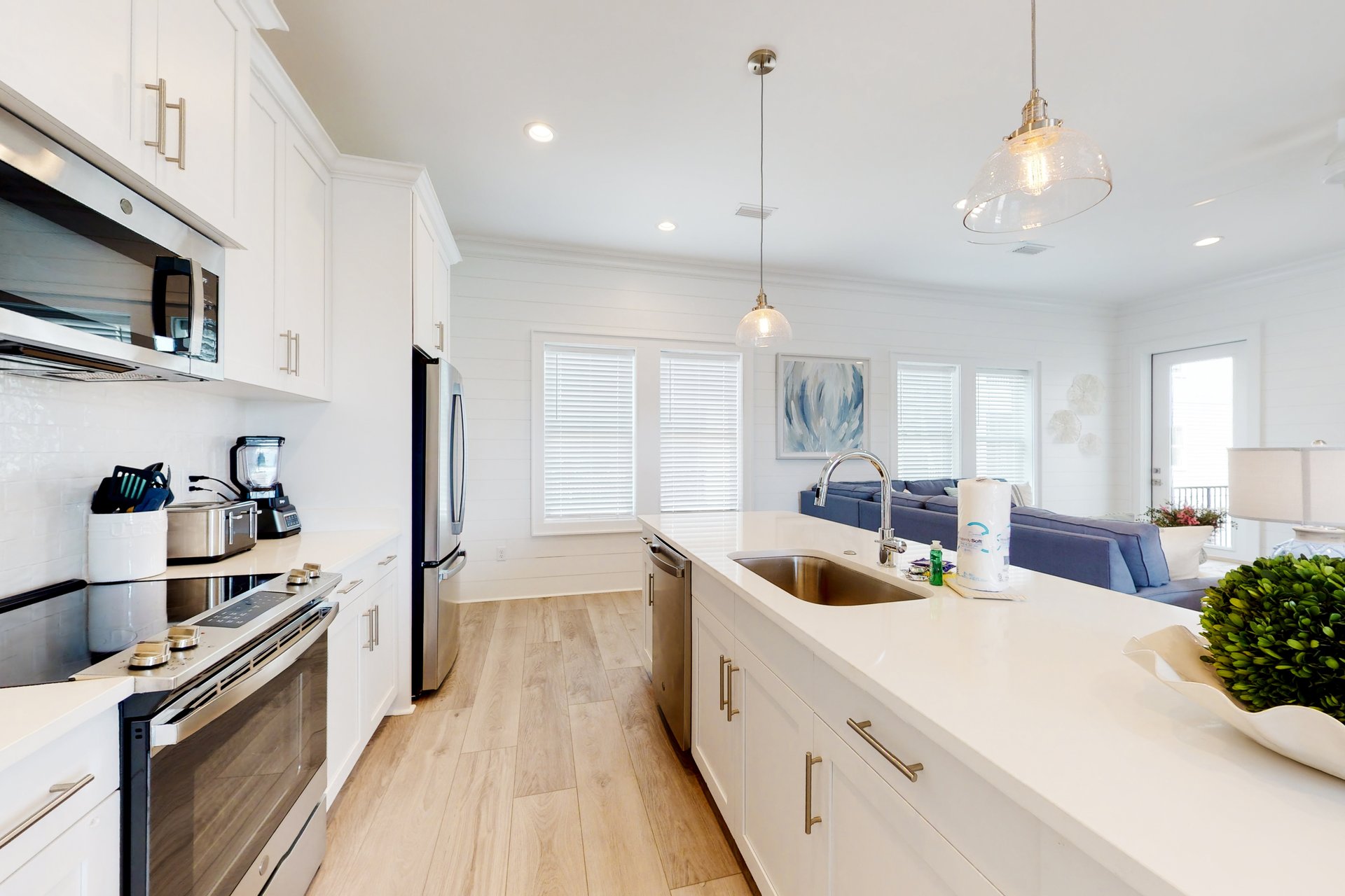 Lost Dunes W  Coastal Charm 6