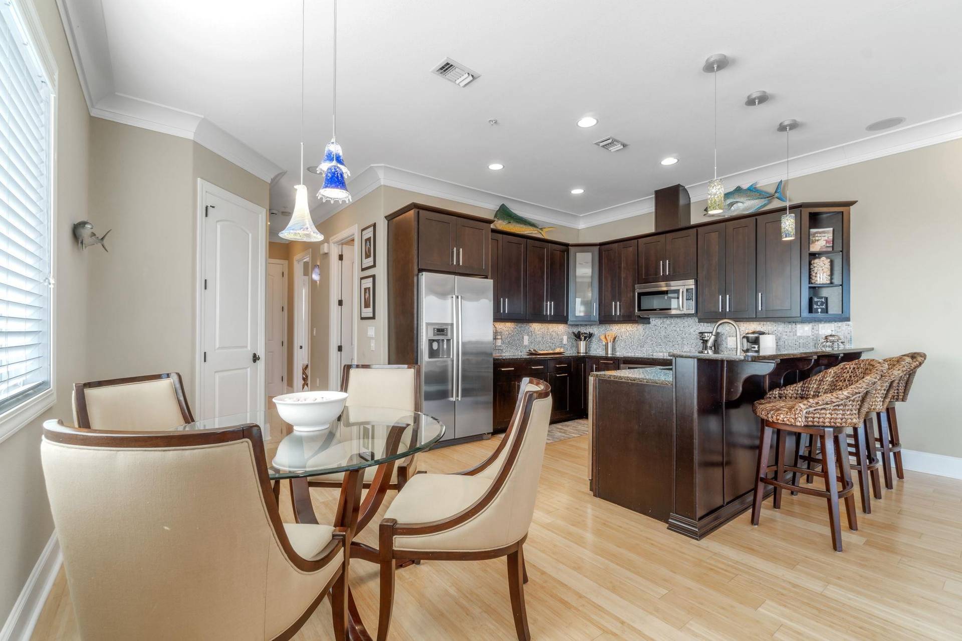 KitchenDining