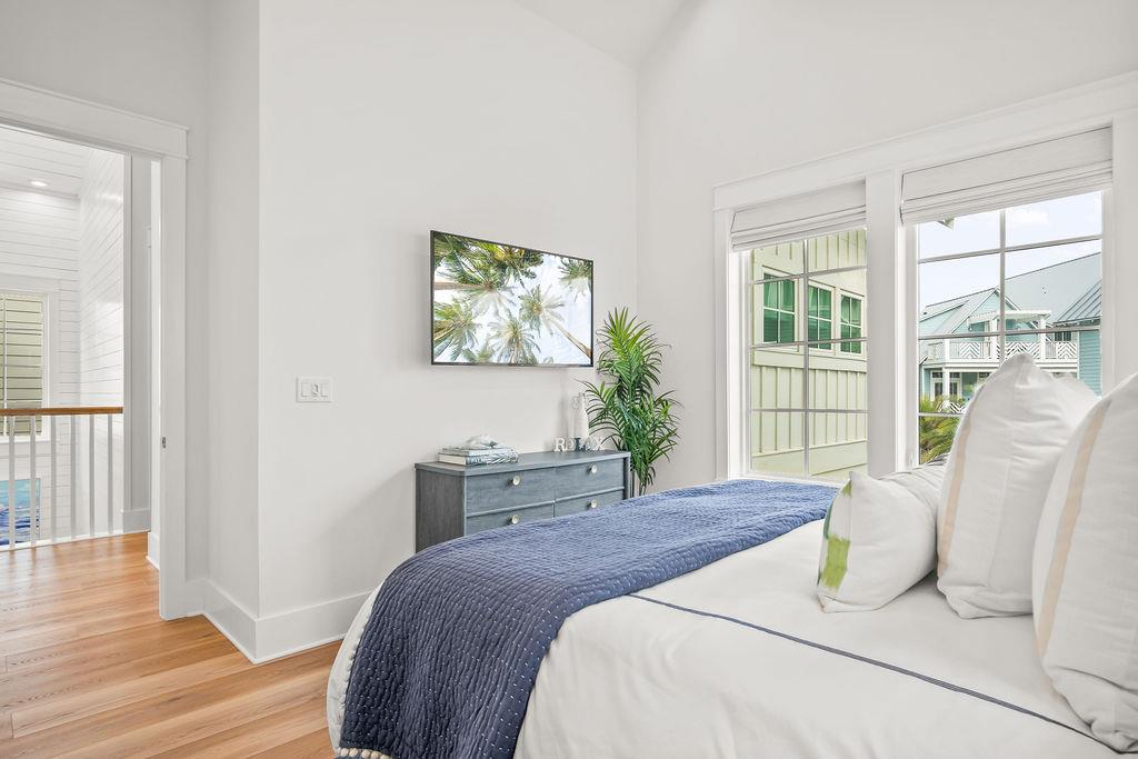 Second King Bedroom, 2nd Floor