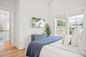 Second King Bedroom, 2nd Floor