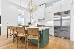 2nd Floor, Kitchen