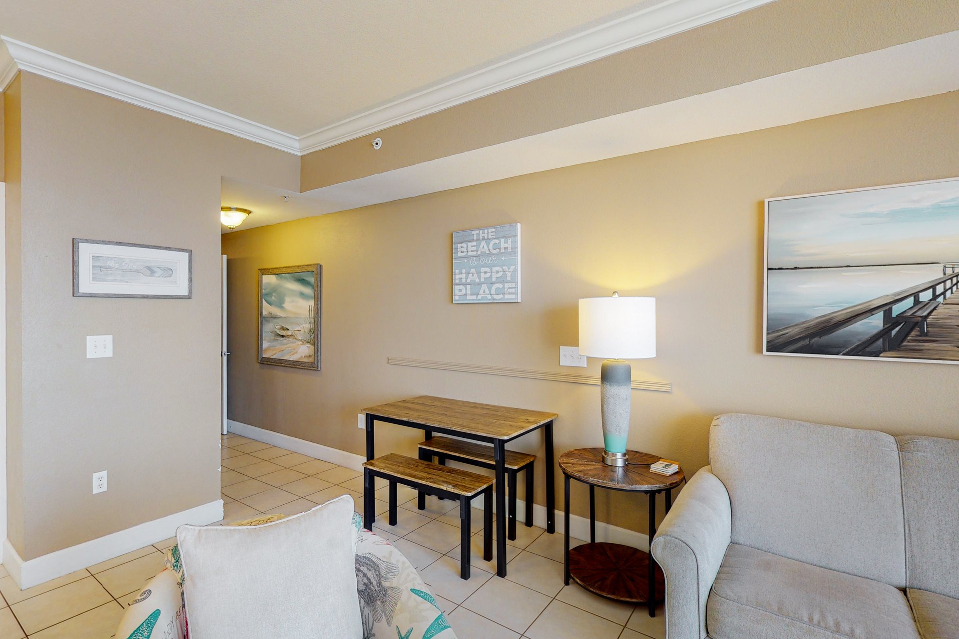 Tidewater Beach Resort 1714 6