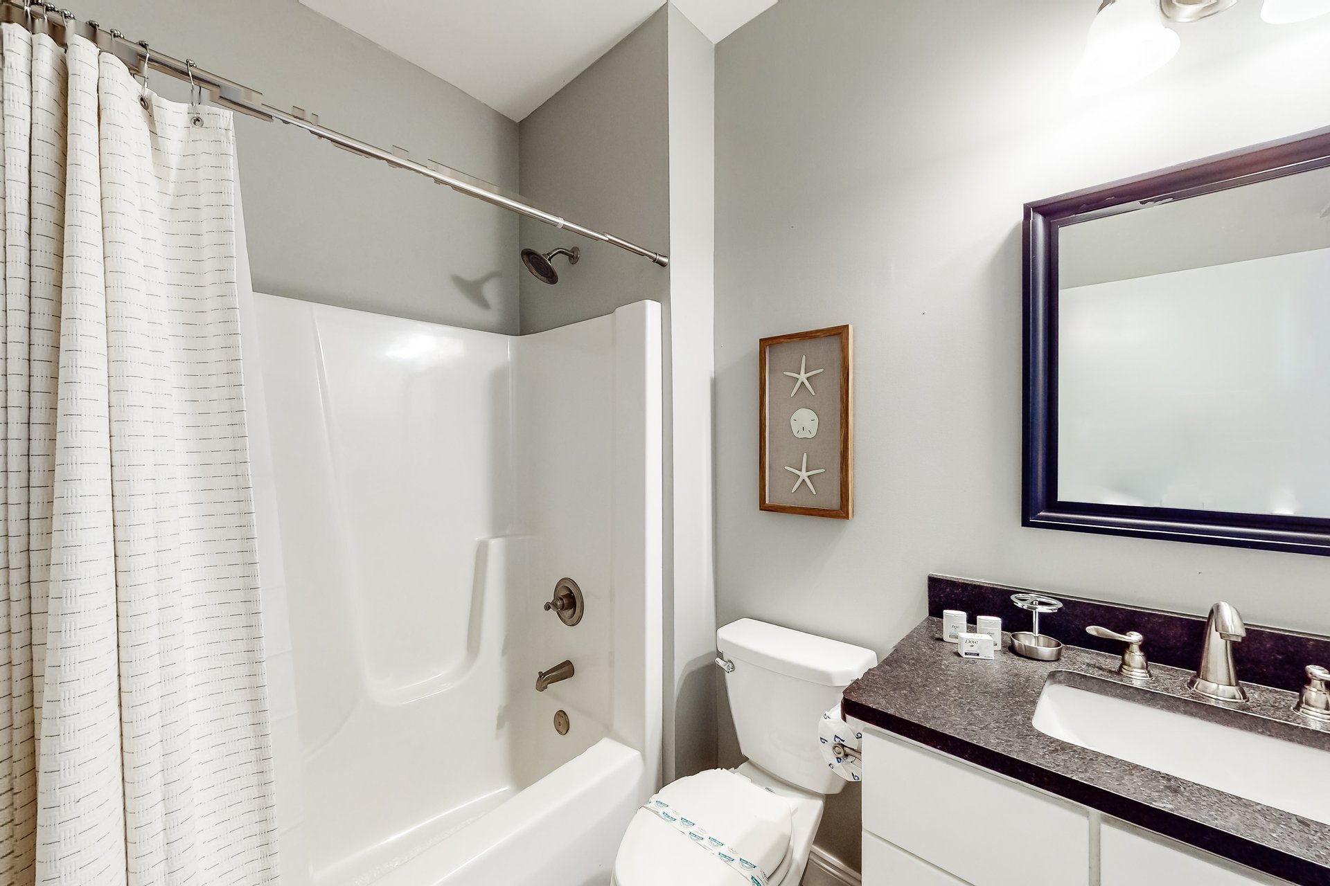 Albacore Bungalow 21