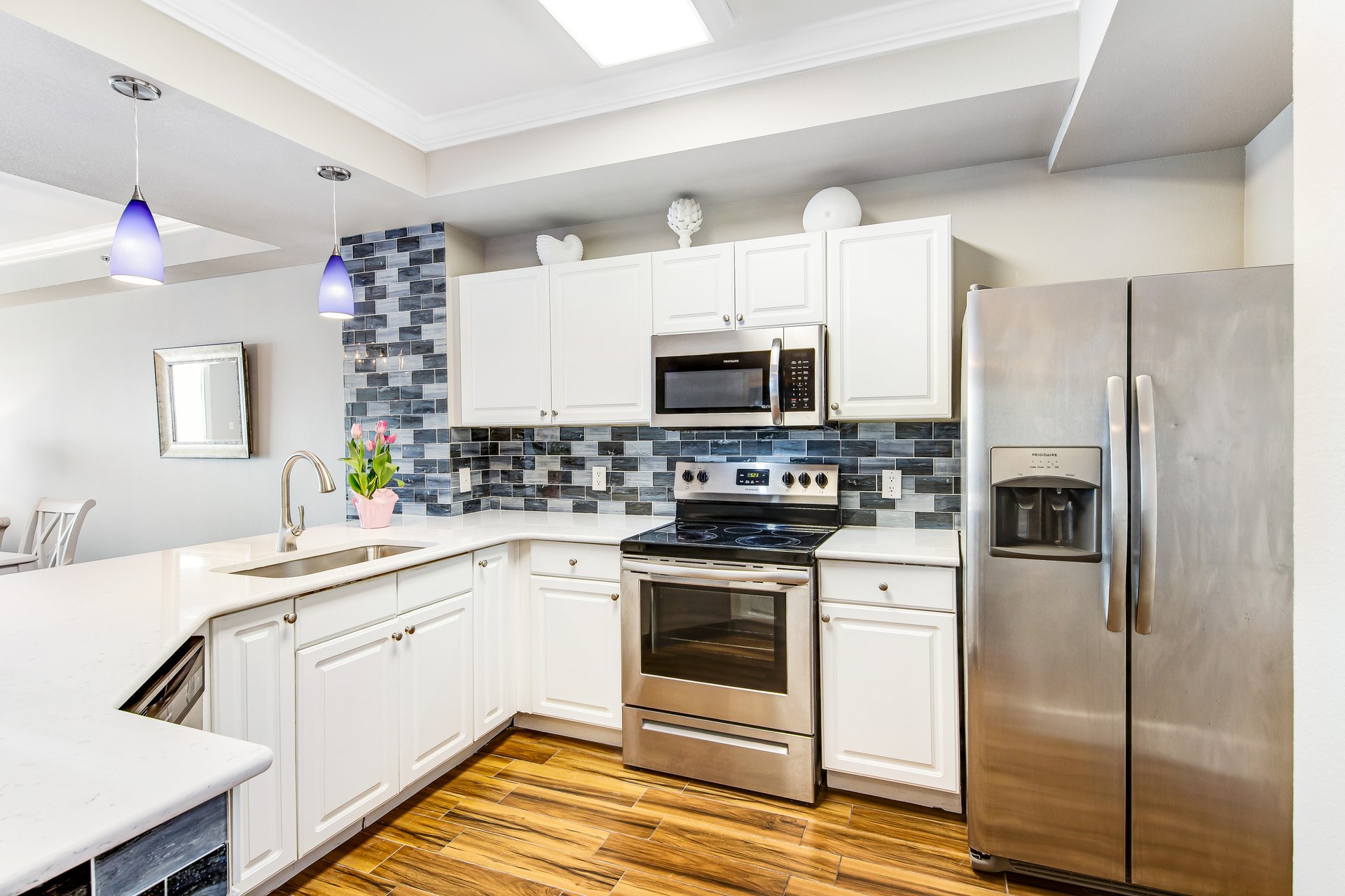 Tidewater Beach Resort 1608 9