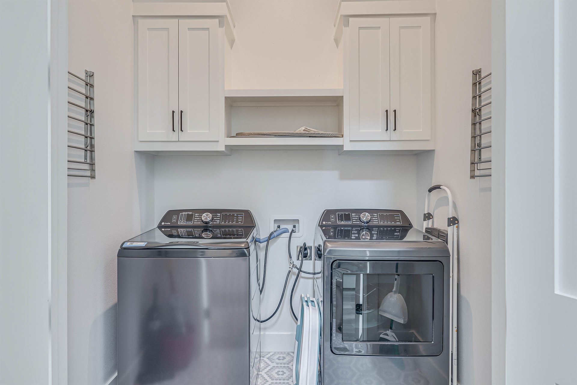 Laundry Room, 2nd Floor