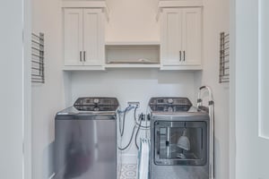 Laundry Room, 2nd Floor