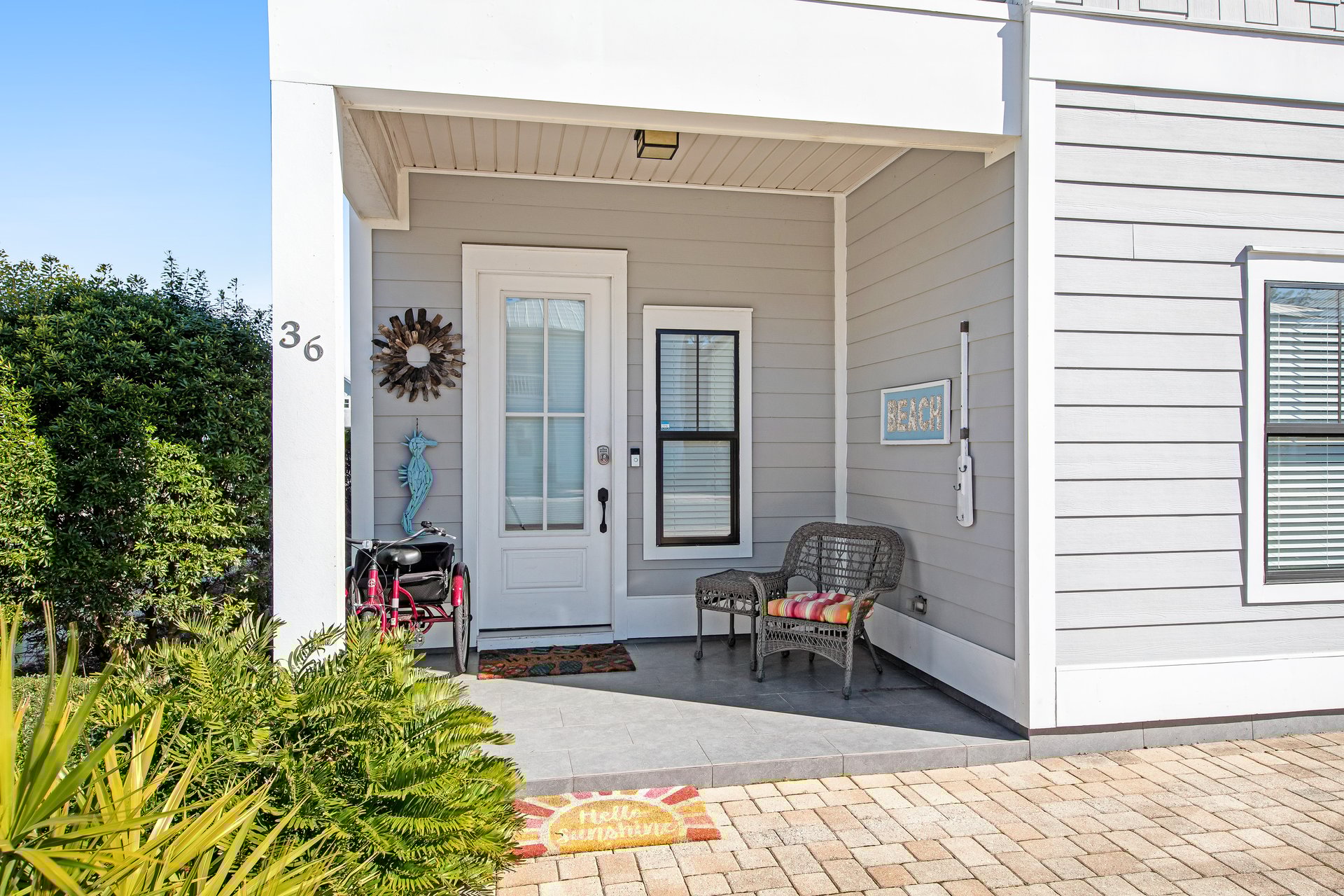 Gulf Reflections SunDaze 40