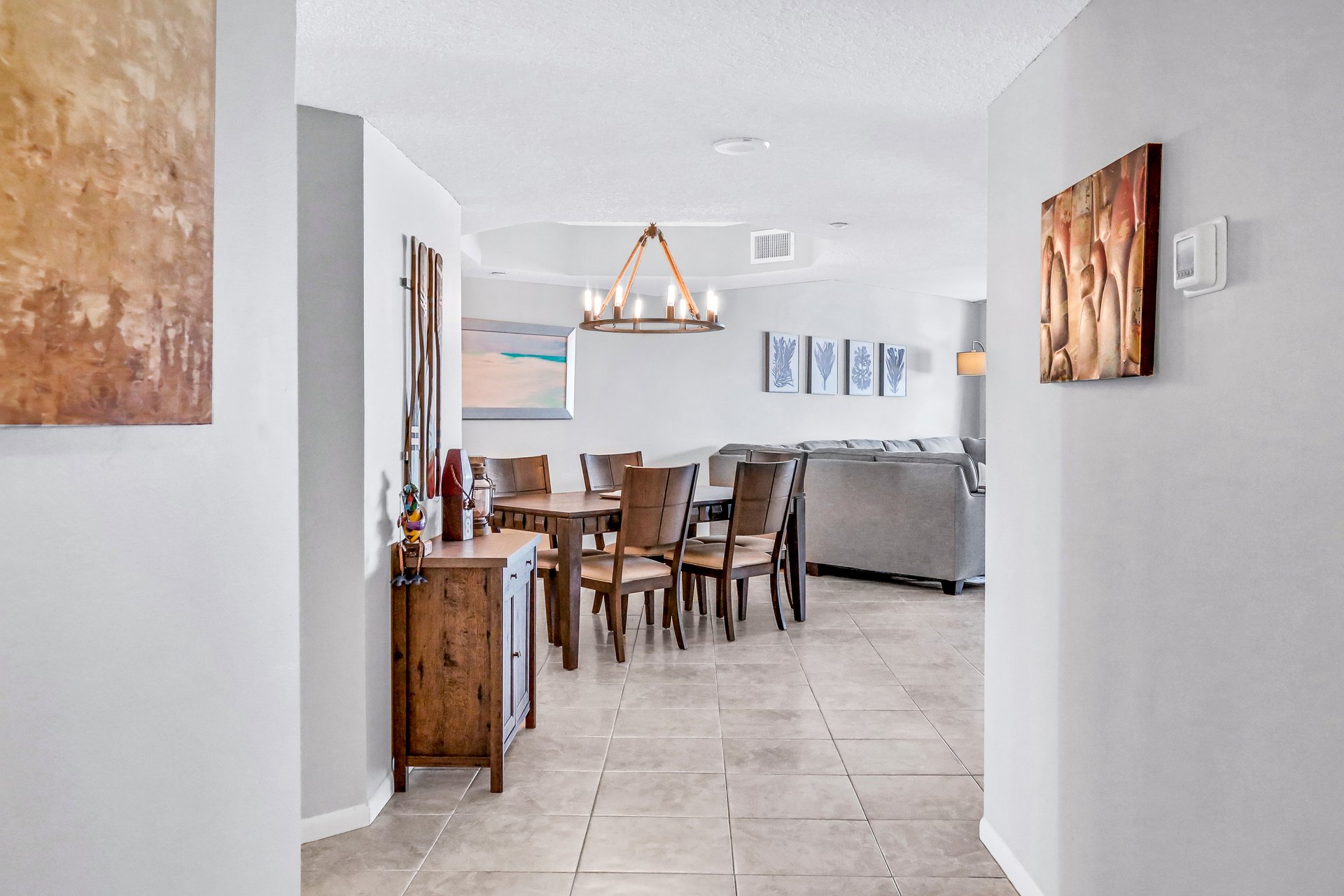 Crescent Beach Club I 3E 7