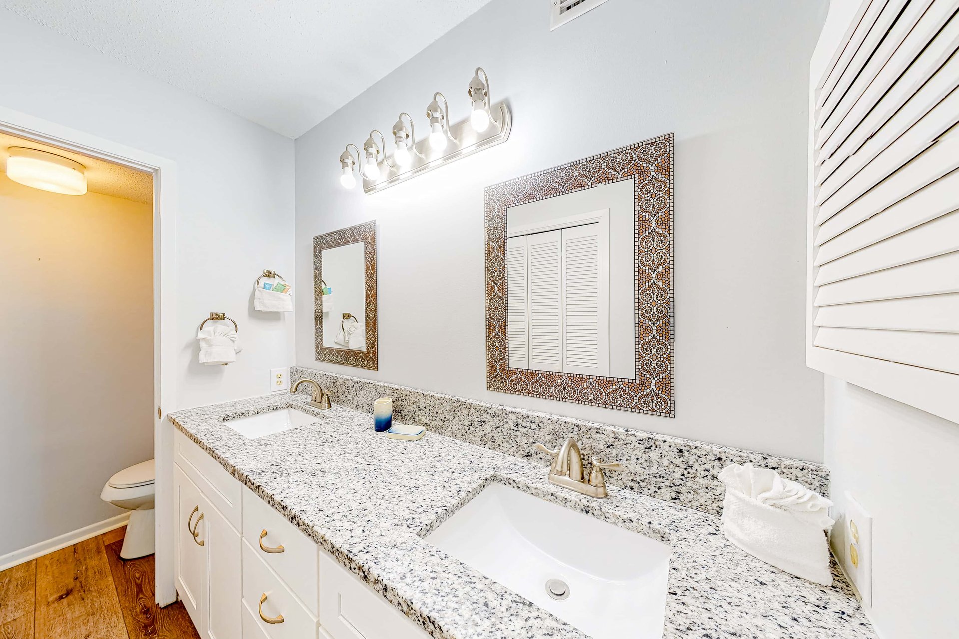 Seascape Golf Villas 11G 19