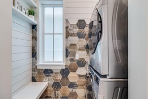 Laundry Room, 1st Floor