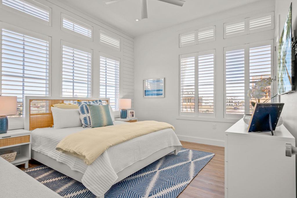 Second King Suite, 2nd Floor