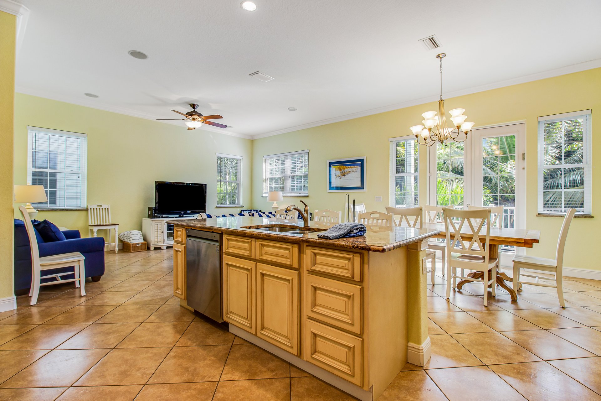 Almost Gulf Front 13