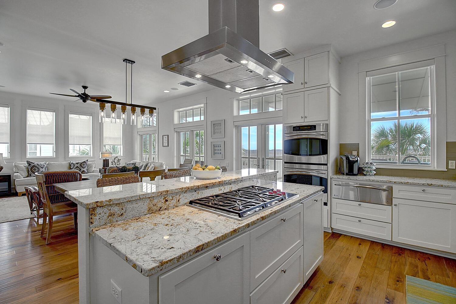 2nd Floor, Kitchen