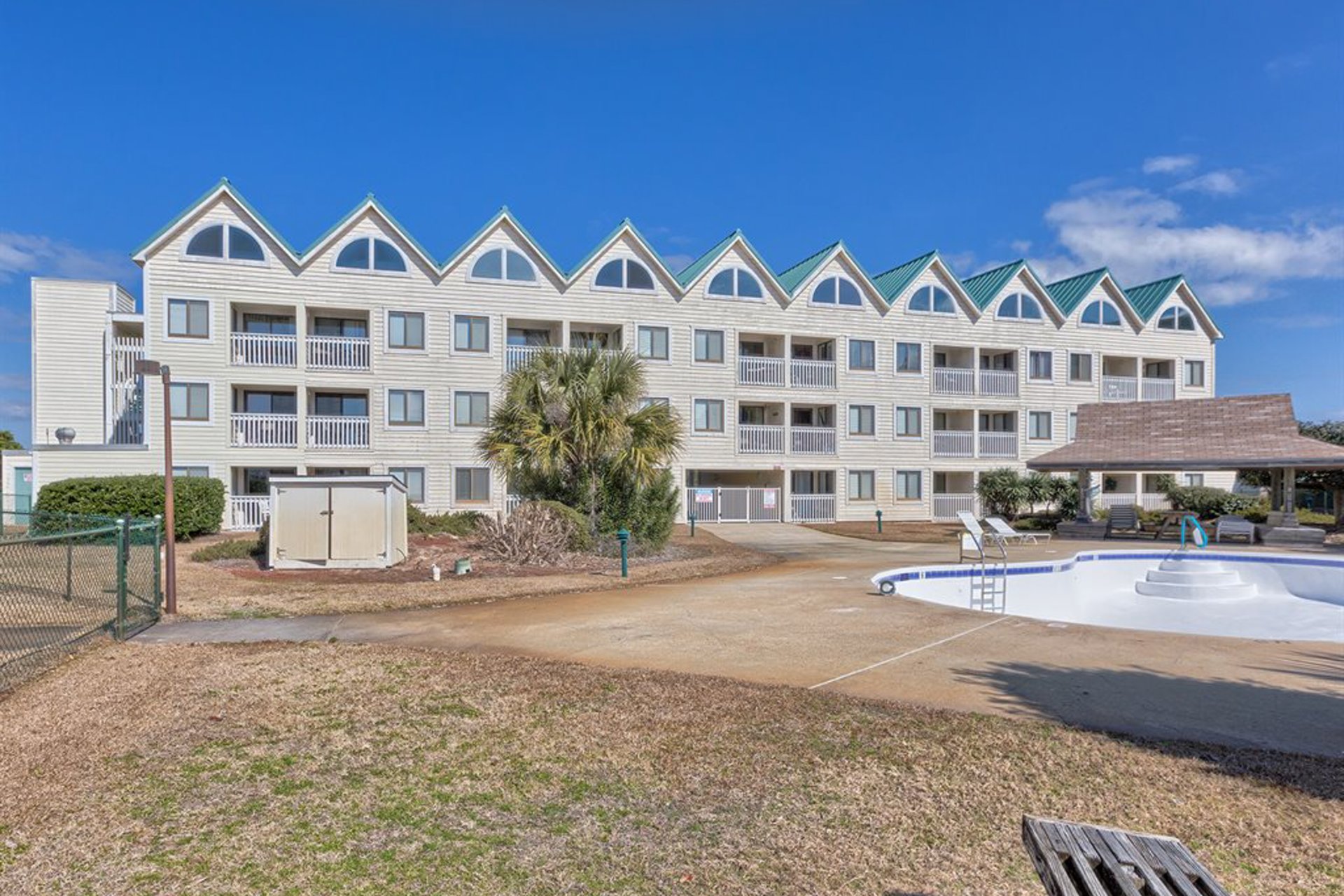 Plantation West 1244 21