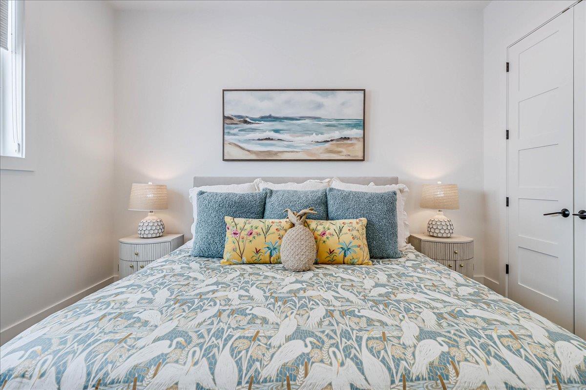 Fifth King Bedroom, 3rd Floor