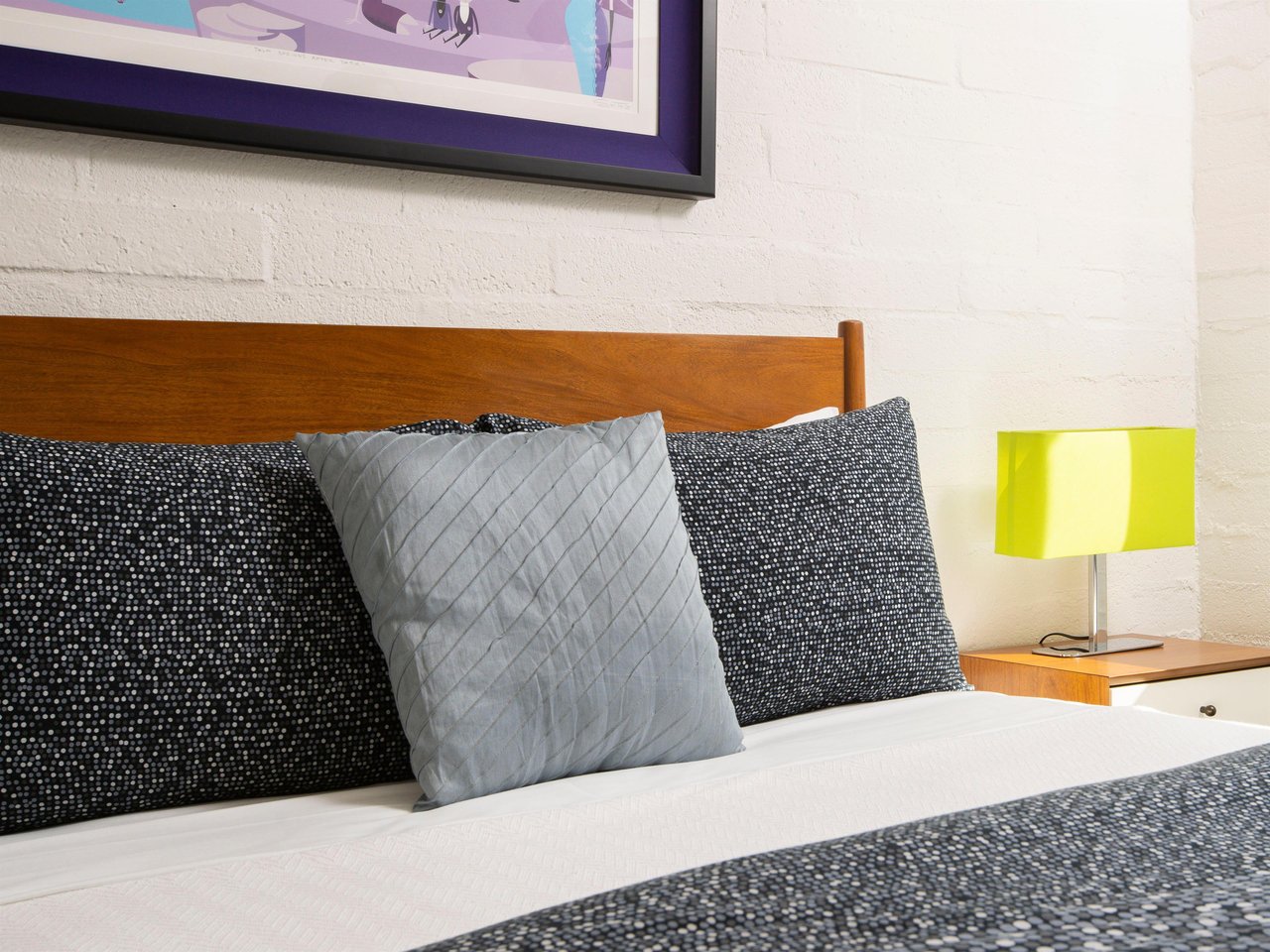 Lovely Guest Bedroom