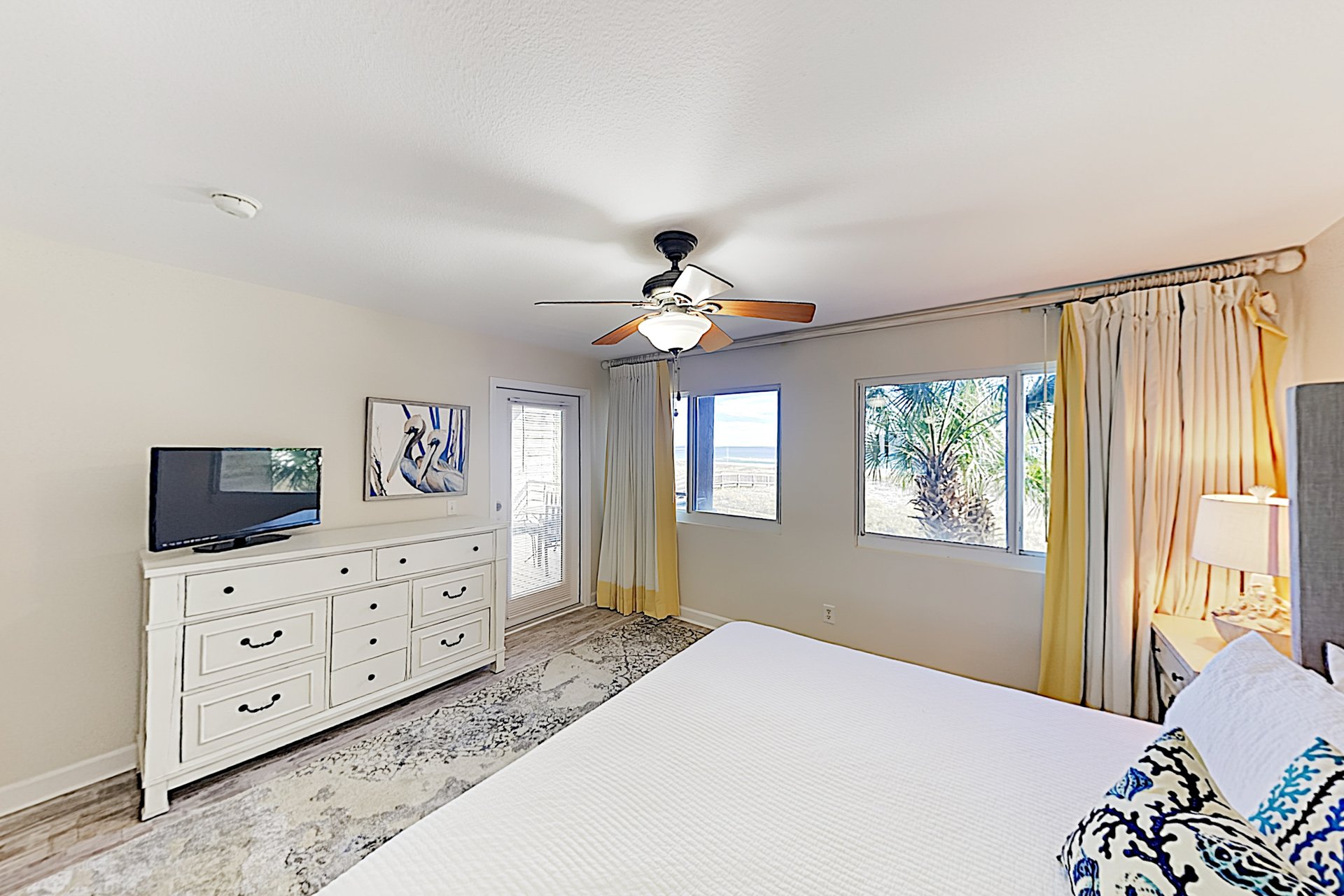 Needle Rush Point A23 11