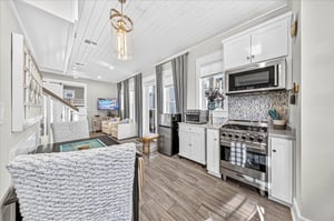 1st Floor, Kitchen
