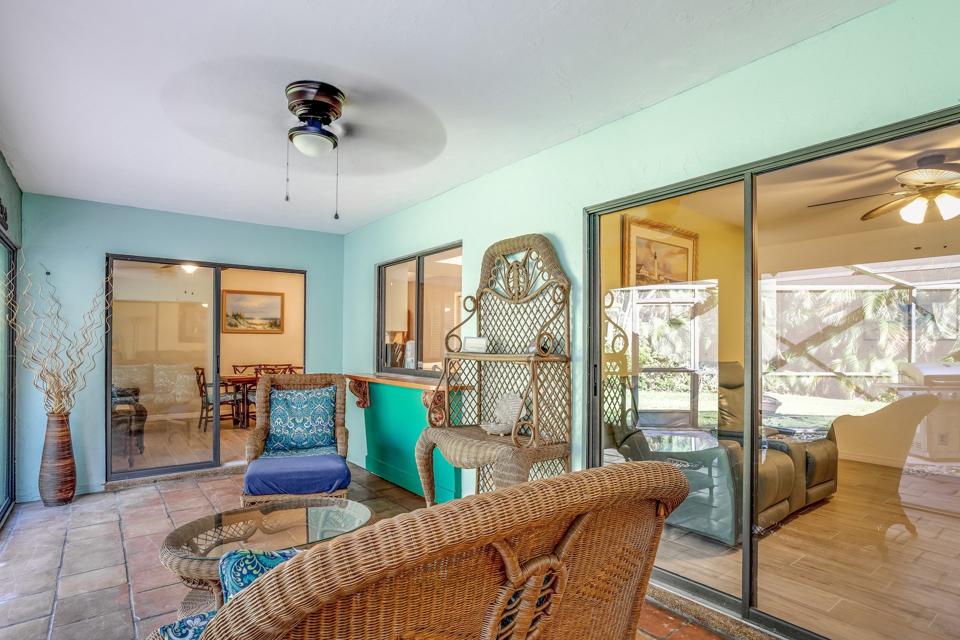 Bonita Pool Retreat 26