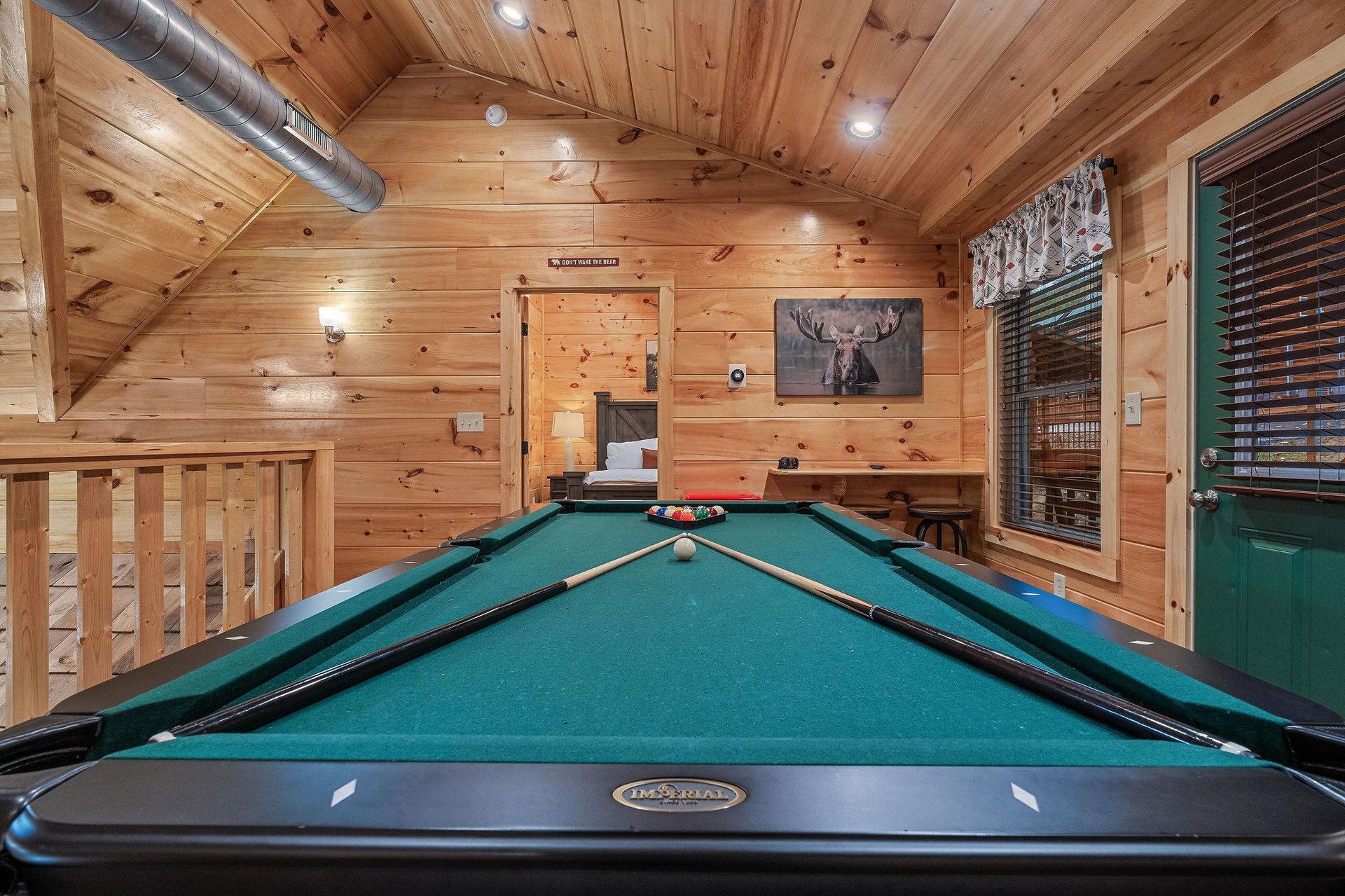 Pool Table