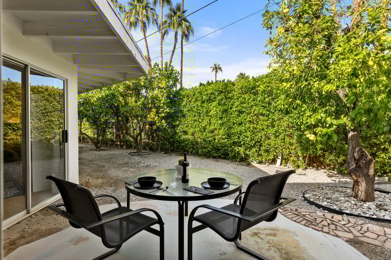 Perfect for a morning cup of coffee