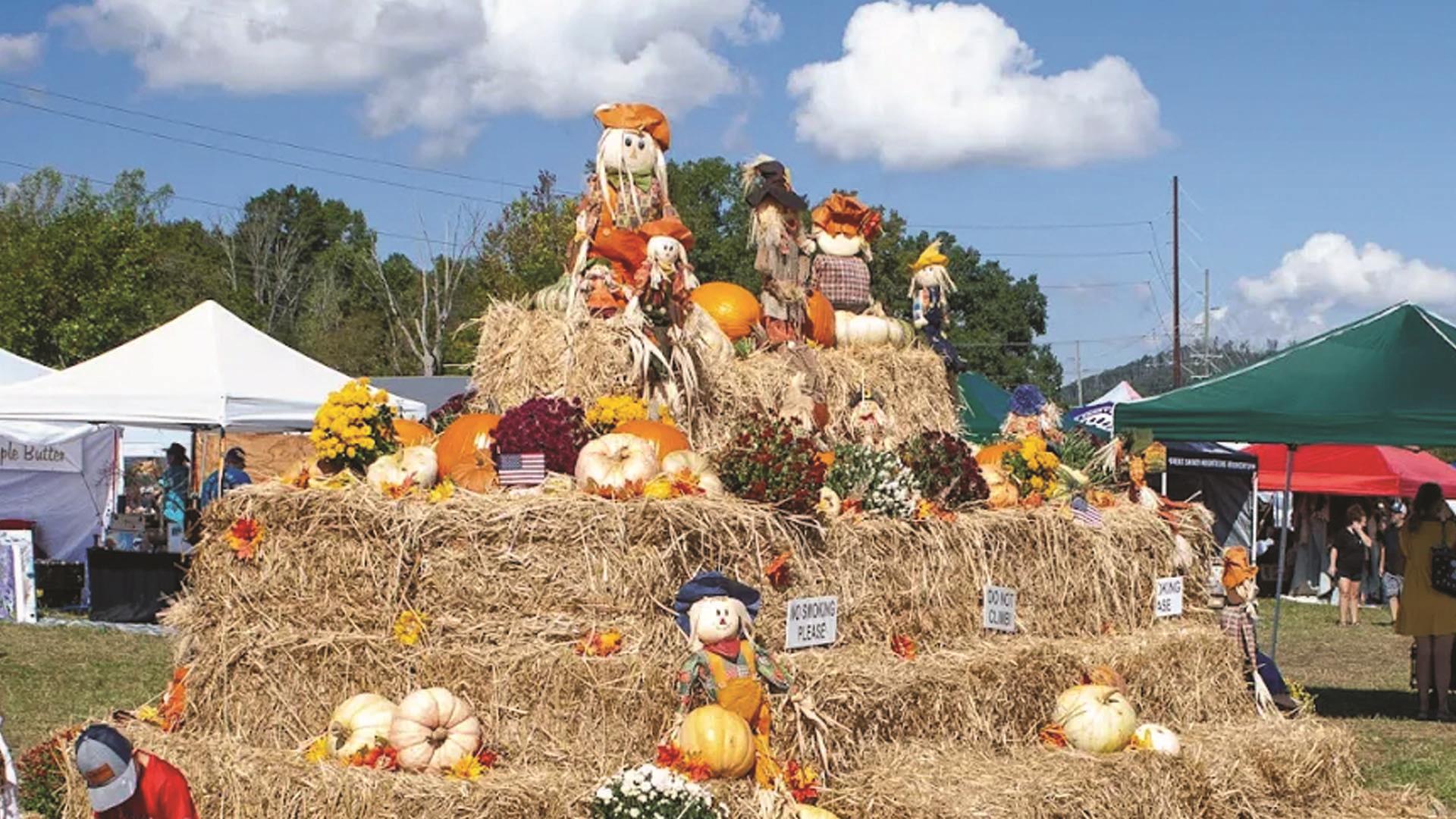 WV Fall Fest for Event listing