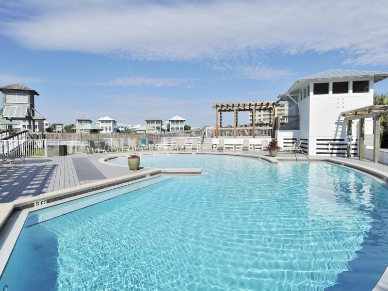 Magnolia House at Destin Pointe 312 22