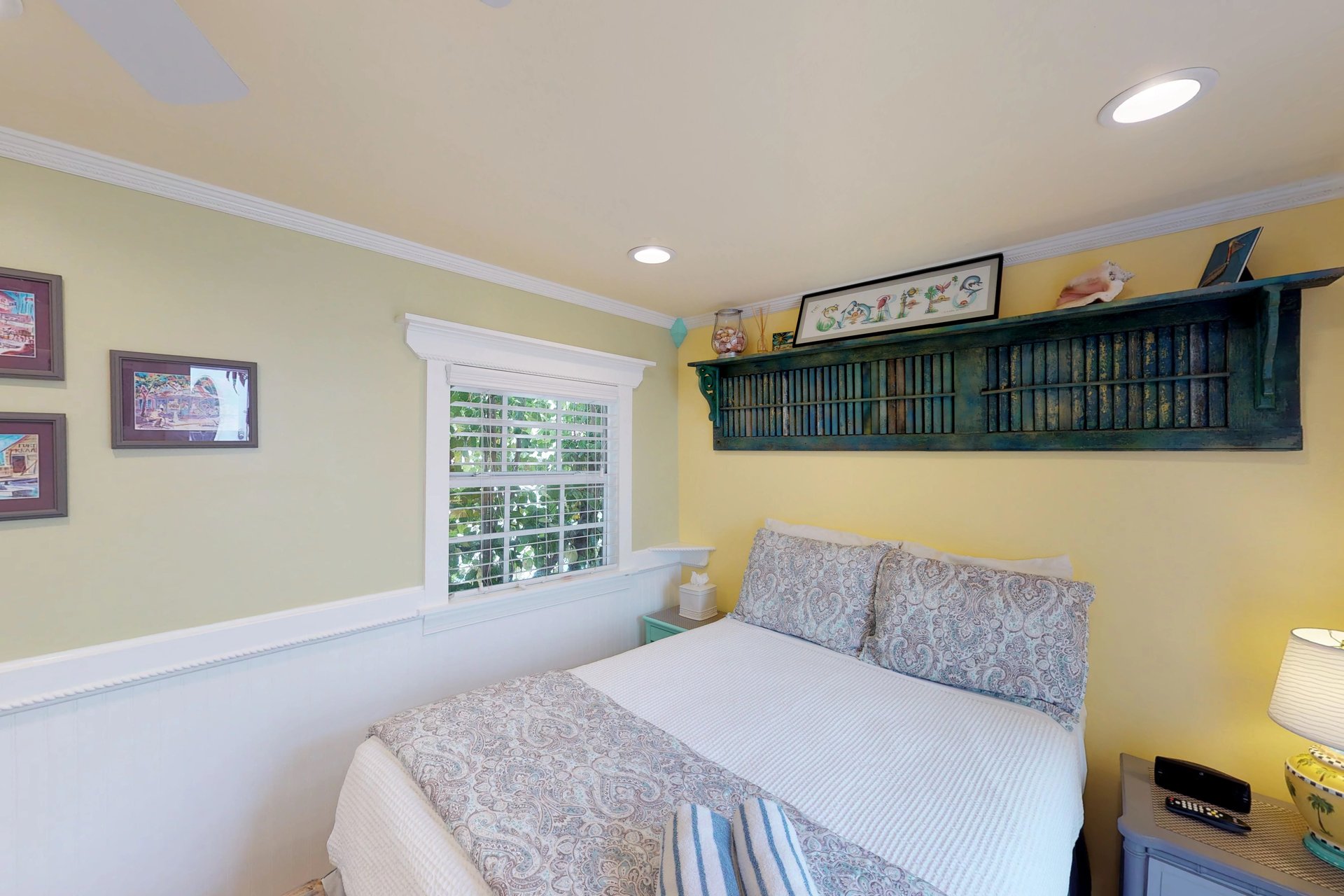 Truman  Duval  Studio A 9