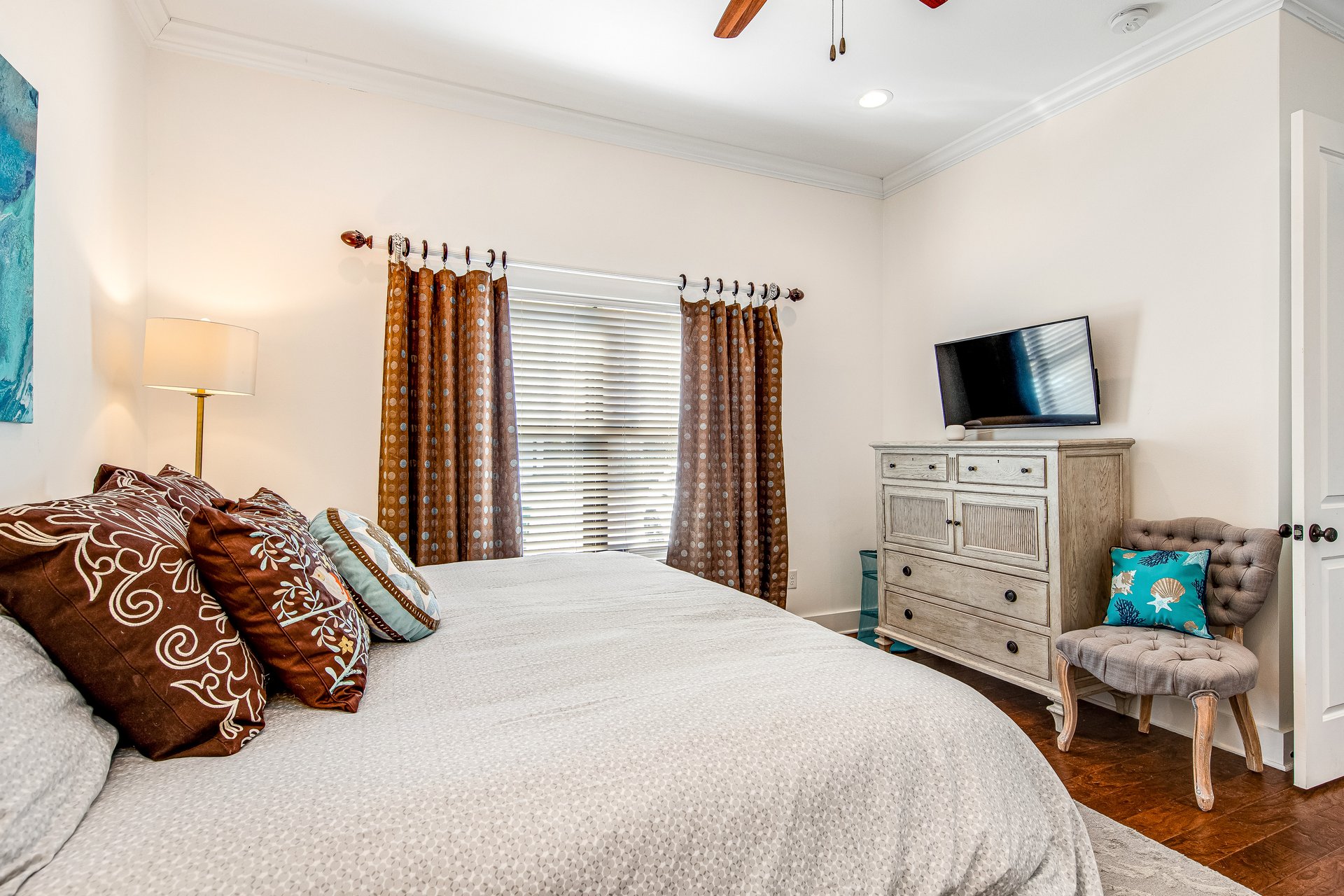 Gulf Reflections SunDaze 33