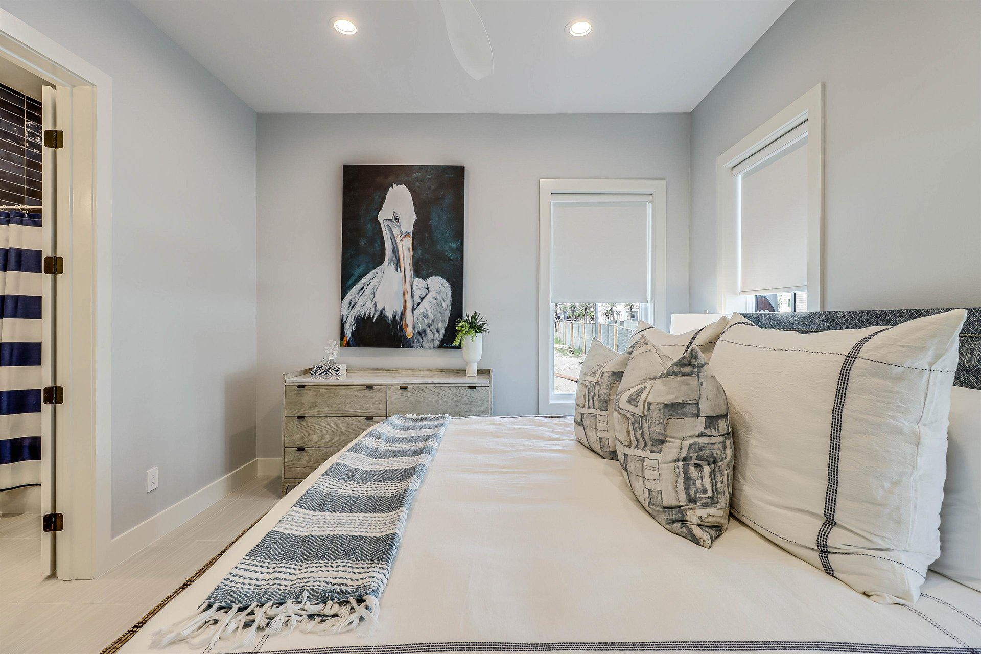 Third King Suite, 1st Floor