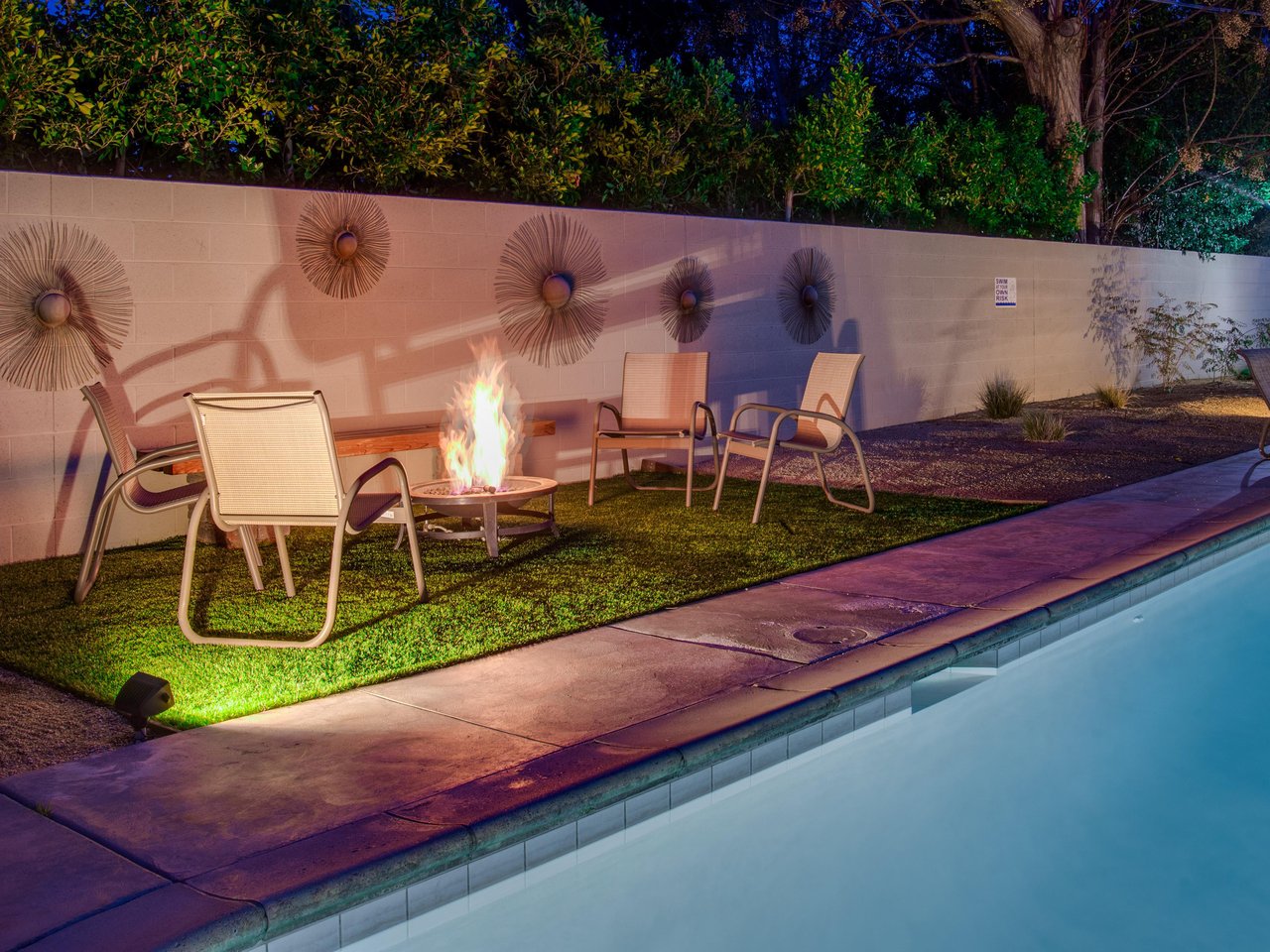 Fantastic Fire Pit