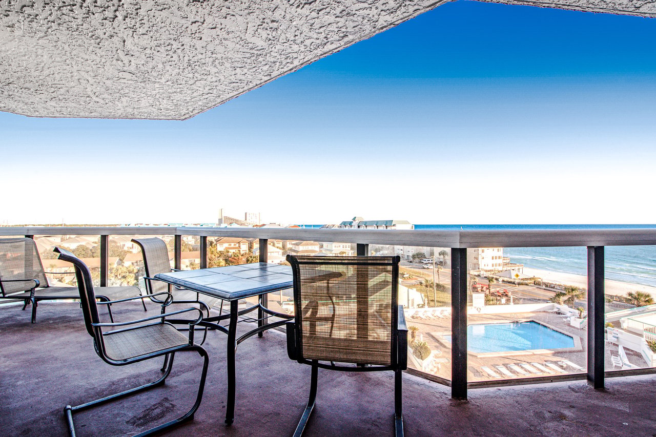 Surfside Resort 505 2