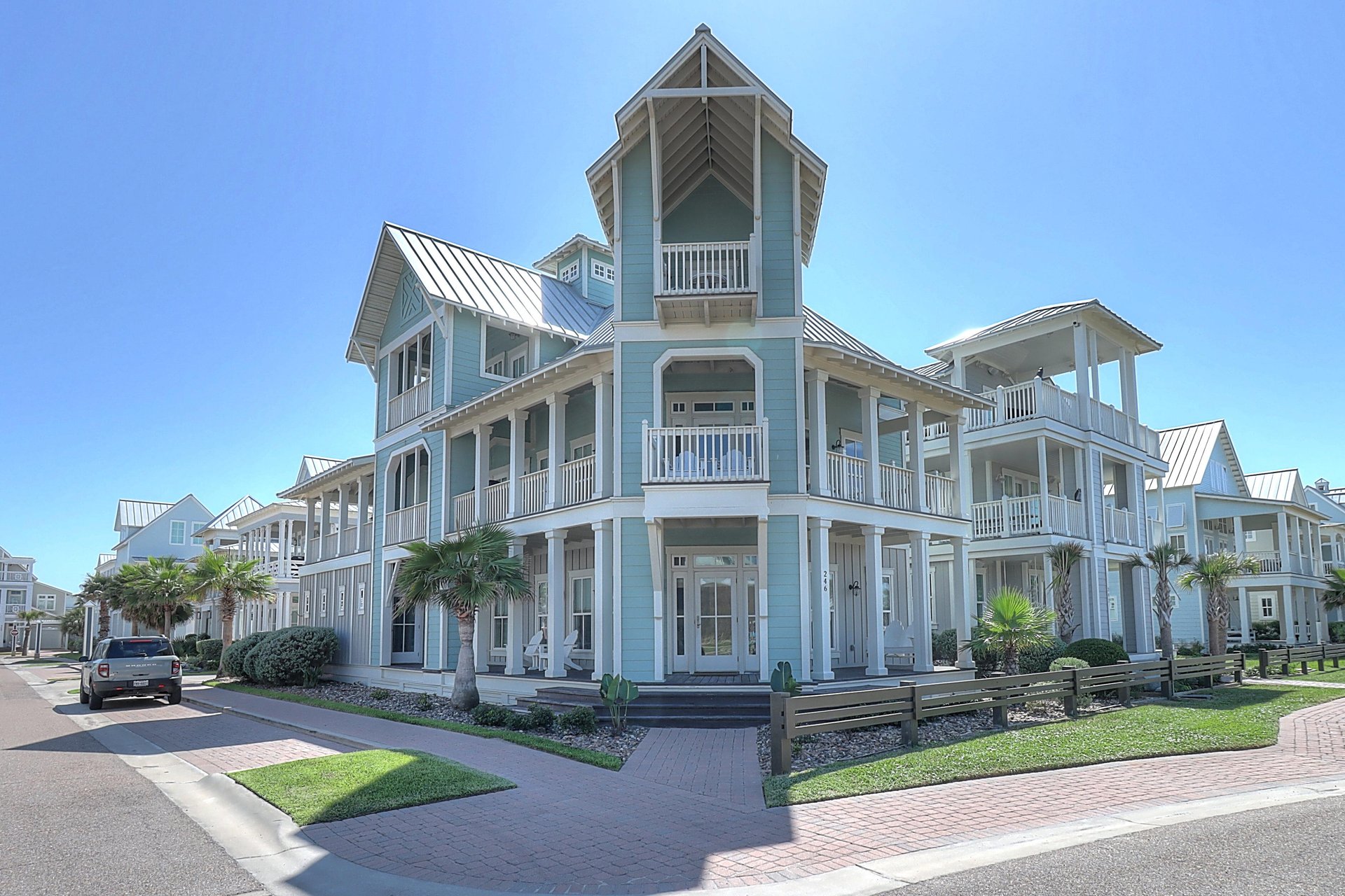 Welcome to Stargazer