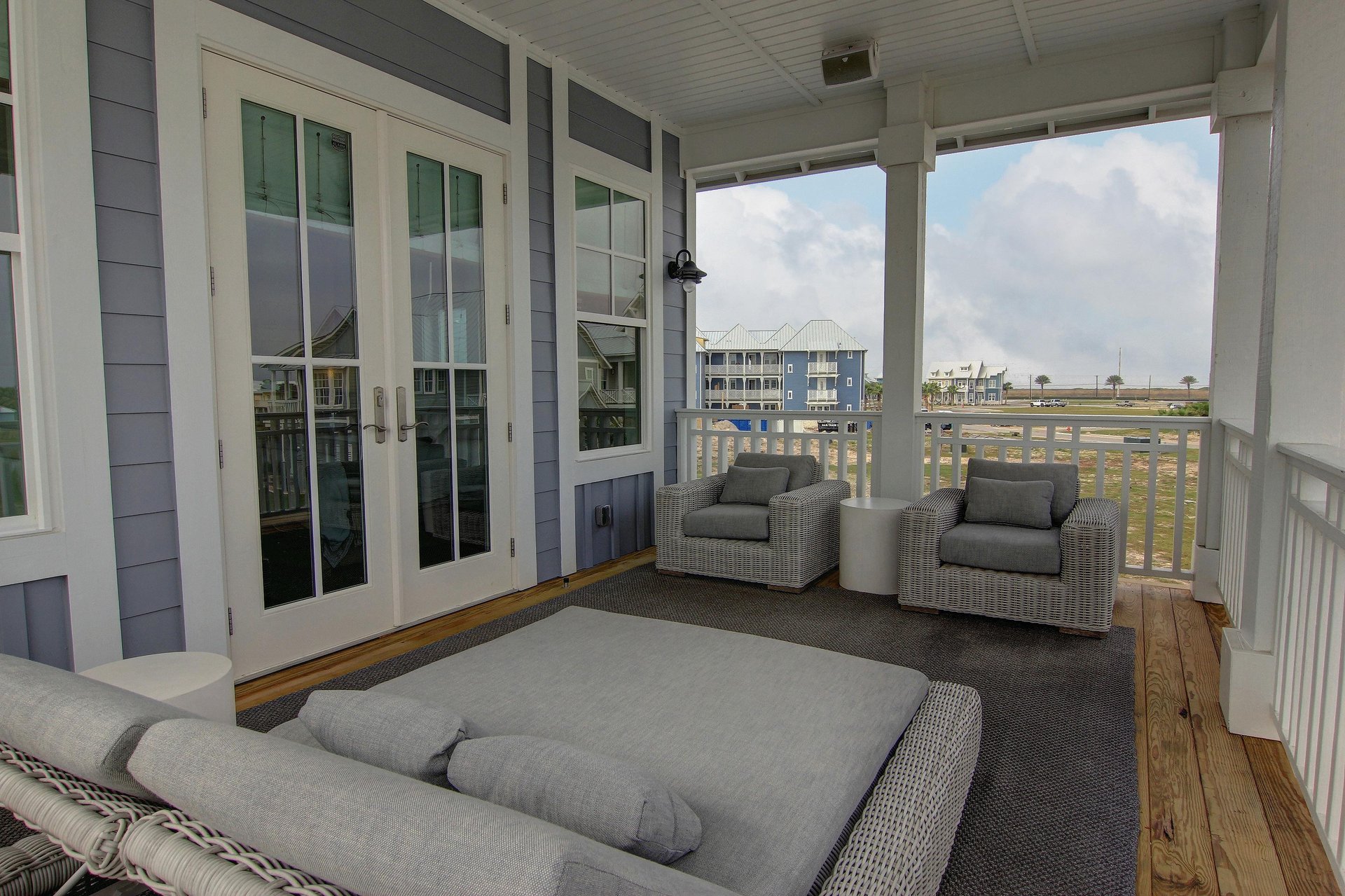 Primary King Suite Private Balcony, 2nd Floor