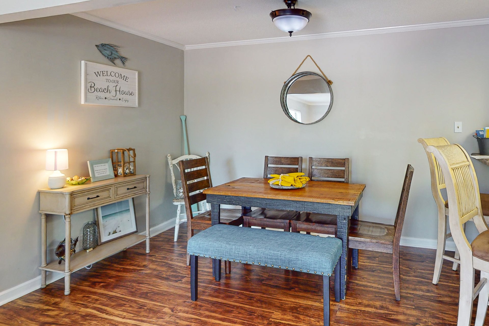 Romar Village 112 11