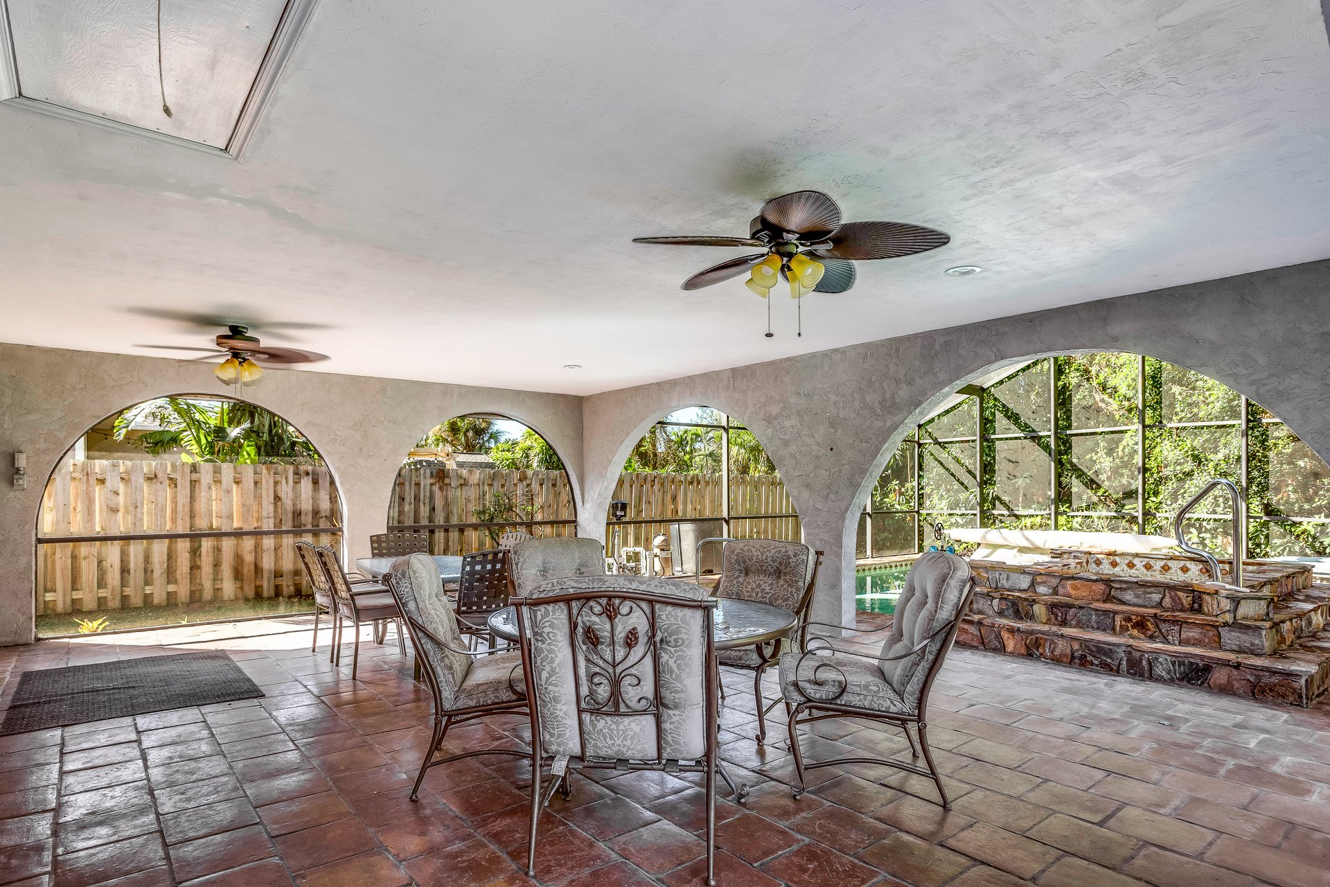 Bonita Pool Retreat 30