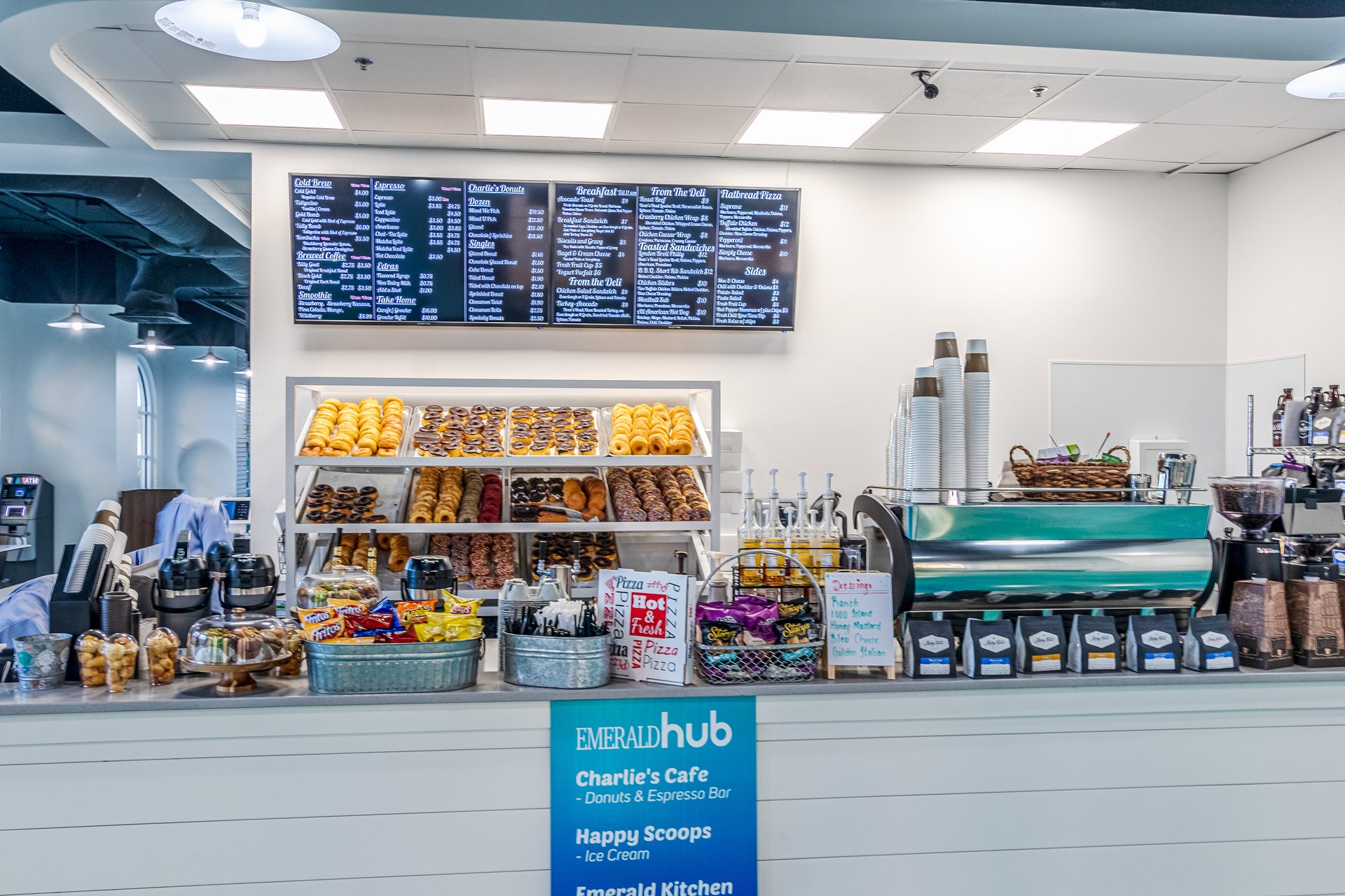 Calypso 310 Tower 3 38